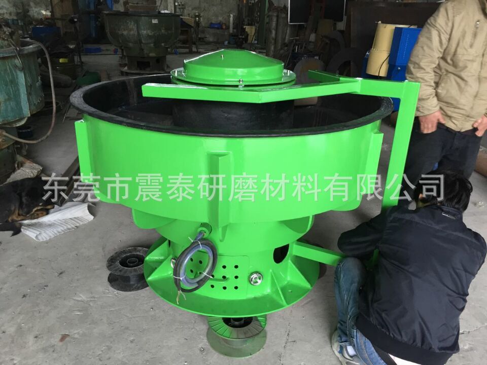 紅外線式振動烘干機（上面發熱）